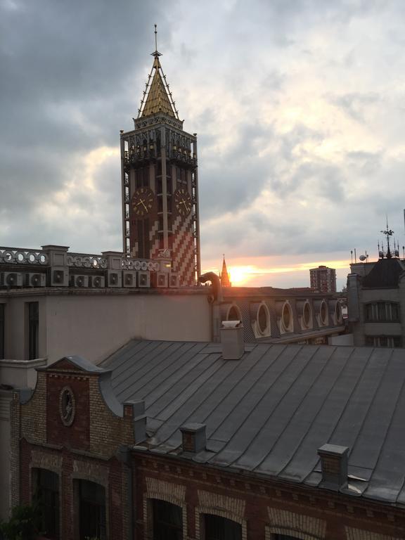 Romantic Batumi Kültér fotó