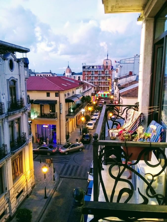 Romantic Batumi Kültér fotó
