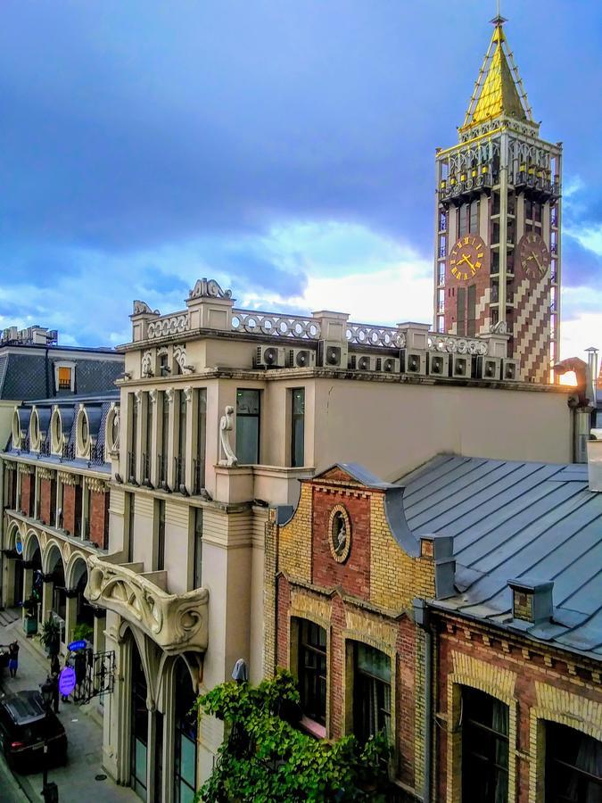 Romantic Batumi Kültér fotó
